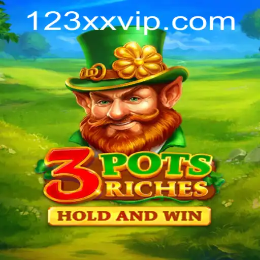 Dive into the Exciting World of 3potsRiches: The Ultimate Gaming Experience