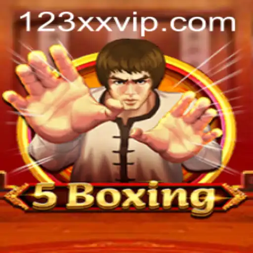 5Boxing: An Engaging New Game with the Keyword 'xxvip'