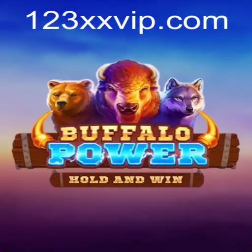 Buffalo Power: Unleash the Thrill with xxvip Gaming