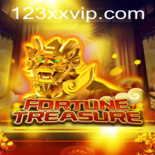 FortuneTreasure: A Journey into Riches and Adventure