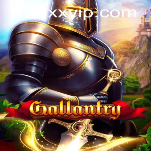 Gallantry: The Epic Adventure Game with a Mysterious Keyword