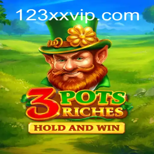 Dive into the Exciting World of 3potsRiches: The Ultimate Gaming Experience
