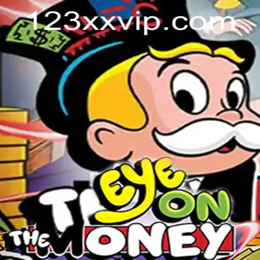 EyeOnTheMoney: The Thrilling Game That Keeps You on the Edge