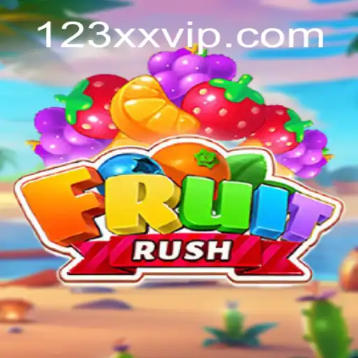 FruitRush: The Ultimate Adventure in Puzzle Gaming