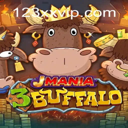 Discover the Exciting World of JMania3Buffalo with xxvip: Game Description, Introduction, and Rules