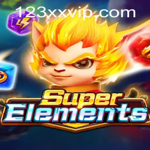 Explore SuperElements: The Ultimate Gaming Experience with xxvip