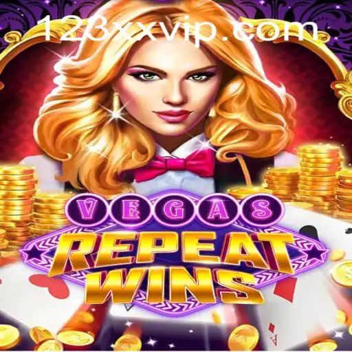 Unveiling the Thrills of 'VegasRepeatWins': A Game Changing Experience