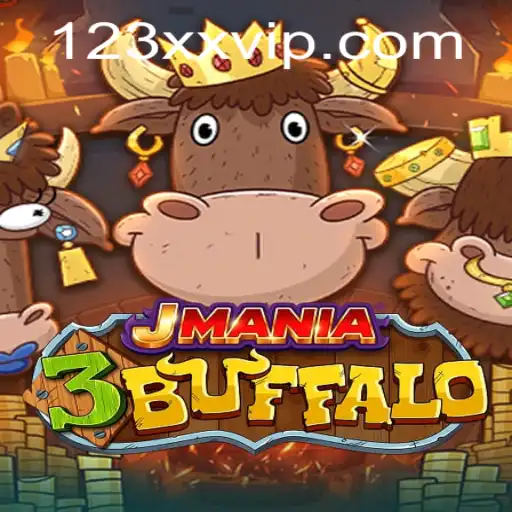Discover the Exciting World of JMania3Buffalo with xxvip: Game Description, Introduction, and Rules