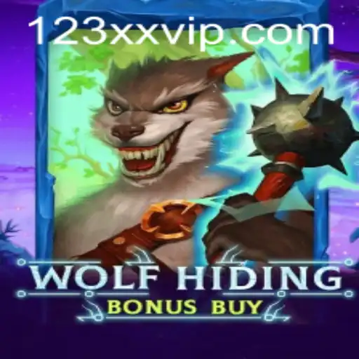 Unveiling the Thrills of WolfHidingBonusBuy Game