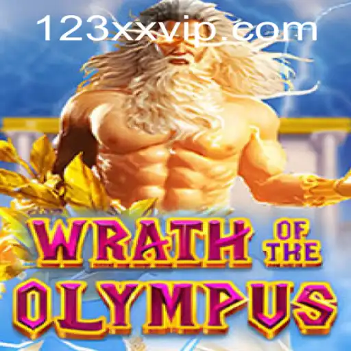 Wrath of Olympus: A Comprehensive Overview